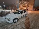 Nissan Primera 1998 годаүшін780 000 тг. в Астана – фото 5