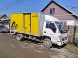 Foton 2013 года за 2 900 000 тг. в Алматы – фото 3
