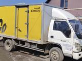 Foton 2013 года за 2 900 000 тг. в Алматы – фото 5