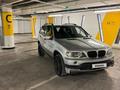 BMW X5 2001 годаfor8 000 000 тг. в Алматы