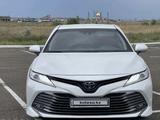 Toyota Camry 2021 годаүшін16 500 000 тг. в Тараз