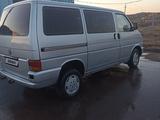 Volkswagen Transporter 1994 года за 4 000 000 тг. в Акколь (Аккольский р-н) – фото 2