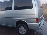 Volkswagen Transporter 1994 года за 4 000 000 тг. в Акколь (Аккольский р-н) – фото 4
