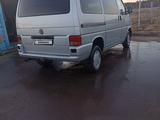 Volkswagen Transporter 1994 года за 4 000 000 тг. в Акколь (Аккольский р-н) – фото 3