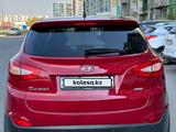 Hyundai Tucson 2014 годаүшін10 000 000 тг. в Алматы – фото 5