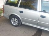 Opel Astra 2003 года за 3 350 000 тг. в Караганда – фото 2