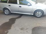 Opel Astra 2003 года за 3 350 000 тг. в Караганда