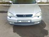 Opel Astra 2003 года за 3 350 000 тг. в Караганда – фото 5