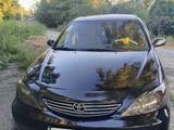 Toyota Camry 2004 годаүшін4 777 777 тг. в Усть-Каменогорск