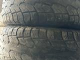 Шины 265/70R17 (4шт) за 48 000 тг. в Актау