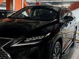 Lexus RX 350 2021 годаүшін26 500 000 тг. в Алматы – фото 3