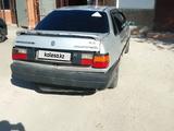 Volkswagen Passat 1988 года за 300 000 тг. в Кызылорда – фото 4
