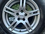 Диски R15 Volkswagen, Subaru, Golf4 (5*100) за 110 000 тг. в Шымкент