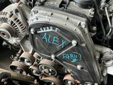 Двигатель D4CB euro 5, 2.5 дизель Hyundai Starex, Bongo задний привод за 10 000 тг. в Жезказган – фото 2