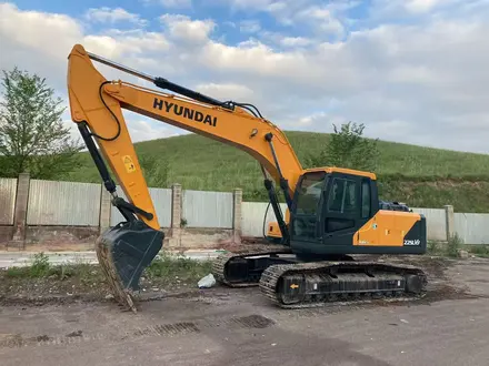 Hyundai  R225LVS 2019 года за 20 500 000 тг. в Алматы – фото 3