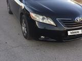 Toyota Camry 2007 годаүшін6 200 000 тг. в Урджар – фото 2