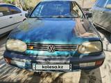 Volkswagen Golf 1993 годаүшін1 550 000 тг. в Кокшетау – фото 2