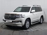 Toyota Land Cruiser 2015 года за 24 590 000 тг. в Астана