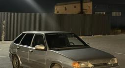 ВАЗ (Lada) 2114 2013 года за 1 300 000 тг. в Караганда – фото 2