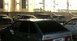 ВАЗ (Lada) 2114 2013 года за 1 300 000 тг. в Караганда – фото 3