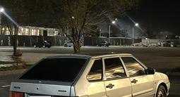 ВАЗ (Lada) 2114 2013 года за 1 300 000 тг. в Караганда – фото 4