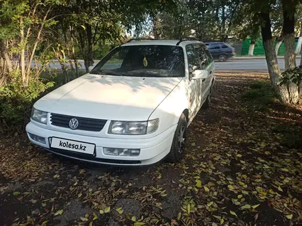 Volkswagen Passat 1994 года за 2 300 000 тг. в Караганда – фото 10