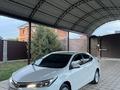 Toyota Corolla 2018 годаүшін8 500 000 тг. в Алматы