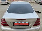 Mercedes-Benz CLK 320 2003 года за 2 000 000 тг. в Атырау – фото 3