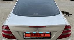 Mercedes-Benz CLK 320 2003 года за 2 500 000 тг. в Атырау – фото 3