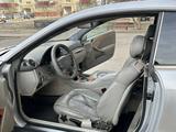 Mercedes-Benz CLK 320 2003 года за 2 000 000 тг. в Атырау – фото 5
