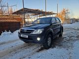 Toyota Fortuner 2007 года за 8 000 000 тг. в Уральск