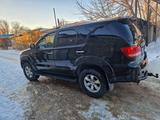 Toyota Fortuner 2007 года за 8 000 000 тг. в Уральск – фото 2