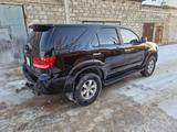 Toyota Fortuner 2007 года за 8 000 000 тг. в Уральск – фото 4