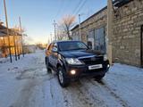 Toyota Fortuner 2007 года за 8 000 000 тг. в Уральск – фото 5