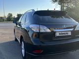 Lexus RX 350 2012 годаүшін12 555 000 тг. в Караганда – фото 3