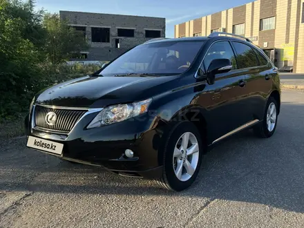 Lexus RX 350 2012 года за 12 555 000 тг. в Караганда