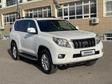 Toyota Land Cruiser Prado 2011 года за 15 200 000 тг. в Шымкент – фото 4