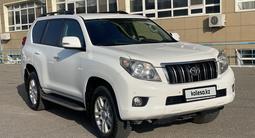 Toyota Land Cruiser Prado 2011 года за 15 000 000 тг. в Шымкент – фото 4