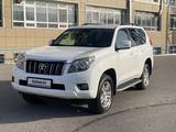 Toyota Land Cruiser Prado 2011 годаүшін15 000 000 тг. в Шымкент