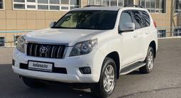 Toyota Land Cruiser Prado 2011 года за 15 000 000 тг. в Шымкент