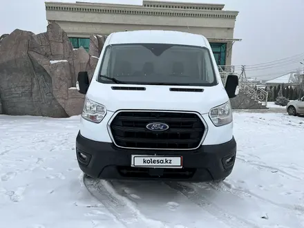 Ford Transit 2020 года за 21 800 000 тг. в Алматы – фото 7