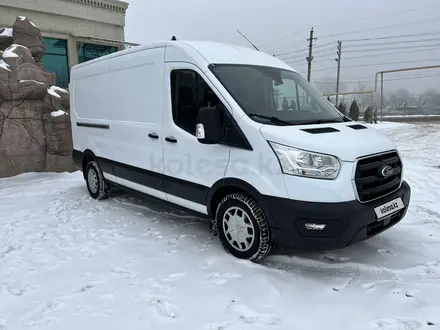 Ford Transit 2020 года за 21 800 000 тг. в Алматы – фото 10