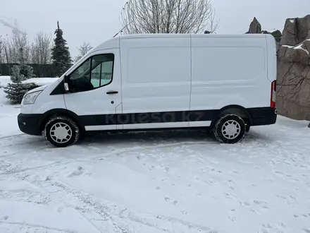 Ford Transit 2020 года за 21 800 000 тг. в Алматы – фото 13