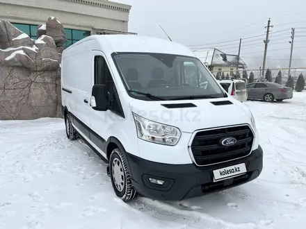 Ford Transit 2020 года за 21 800 000 тг. в Алматы – фото 14