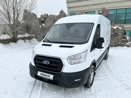 Ford Transit 2020 года за 21 800 000 тг. в Алматы – фото 15