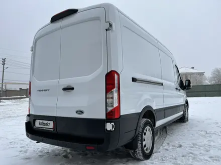 Ford Transit 2020 года за 21 800 000 тг. в Алматы – фото 17