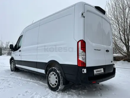 Ford Transit 2020 года за 21 800 000 тг. в Алматы – фото 19