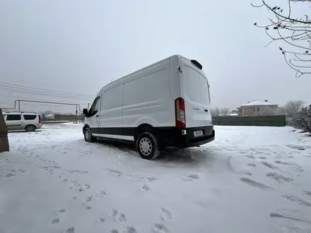 Ford Transit 2020 года за 21 800 000 тг. в Алматы – фото 20