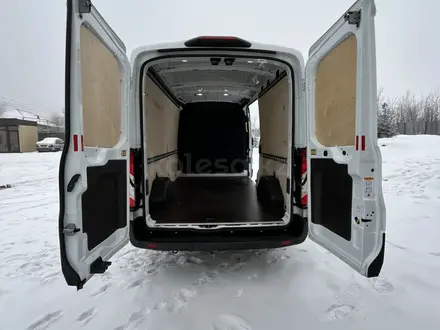 Ford Transit 2020 года за 21 800 000 тг. в Алматы – фото 21