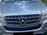 Mercedes-Benz ML 350 2010 года за 10 222 222 тг. в Алматы – фото 3